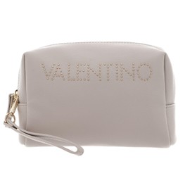 VALENTINO Pie Re Soft Cosmetic Case Beige, beige