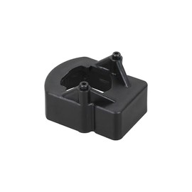 Buccilly 2025 New Upgradation DCN45RN Vinyl Siding Adaptor Tip for Dewalt Roofing Nailer Cordless 20v DCN45RNB, DCN45RND1, DCN45RN