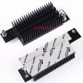 Unbranded Voltage Regulator VRM Thermal Module for Dell XPS 8940 OptiPlex 7080 G5 SE 5000