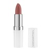 Manhattan Lasting Perfection Satin Lipstick 230 Hip Hazelnut Lipstick for