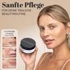 EGYPT-WONDER Peptide & Black Pearl Hydrogel - Luxurious Eye Pads