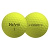 Volvik Volvik CONDOR Yellow (Pack of 3)