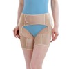 Comfortable Sui Inner Hip and Joint Support for Both Feet