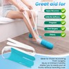 Folklyzo Sock Aid - Sock Aids for Putting On Socks