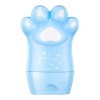 Luofmiss Crema Para Manos En Forma De Pata De Gatito