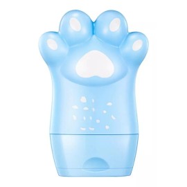 Luofmiss Crema Para Manos En Forma De Pata De Gatito
