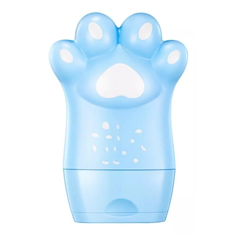 Luofmiss Crema Para Manos En Forma De Pata De Gatito
