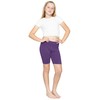 STRETCH IS COMFORT - Pantalones Cortos de algodón para niña