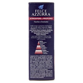 F Azzurra Deo Ric ELETTR F/D ACQUA