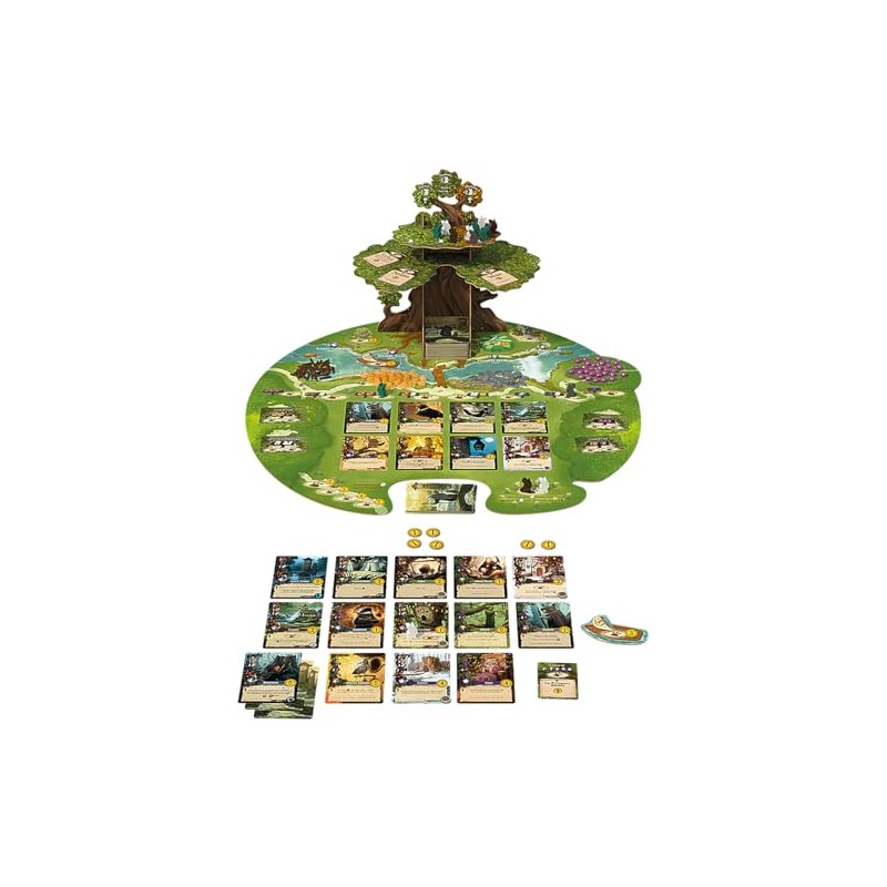 Everdell Standard Edition