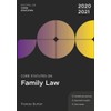 Core Statutes on Family Law 2020-21 5e