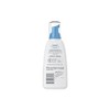 Cetaphil Cetaphil Gentle Goaming Cleanser, Fragrance-free, 8 ounce, Paquete de