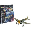 Revell Model Set 63898 Focke Wulf Fw190 F-8 1:72 Scale