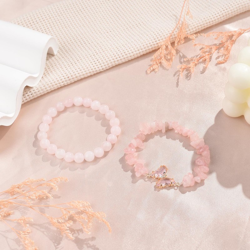 CheersLife Women's Bracelet Birthday Gift for Mother, Daughter, Sisters, Friend,