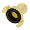 VARIOSAN Geka System 12388 Quick Coupling Replacement Gasket, Pack of