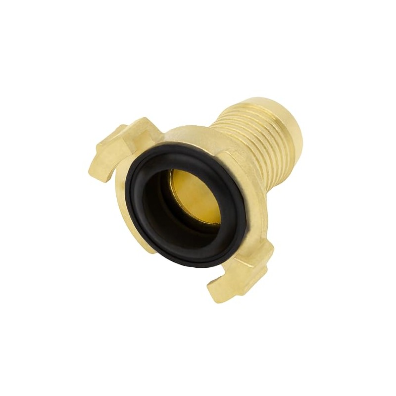 VARIOSAN Geka System 12388 Quick Coupling Replacement Gasket, Pack of