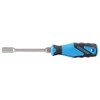 GEDORE 1746944 2133 13 Socket Spanner with 3K Handle Hexagonal
