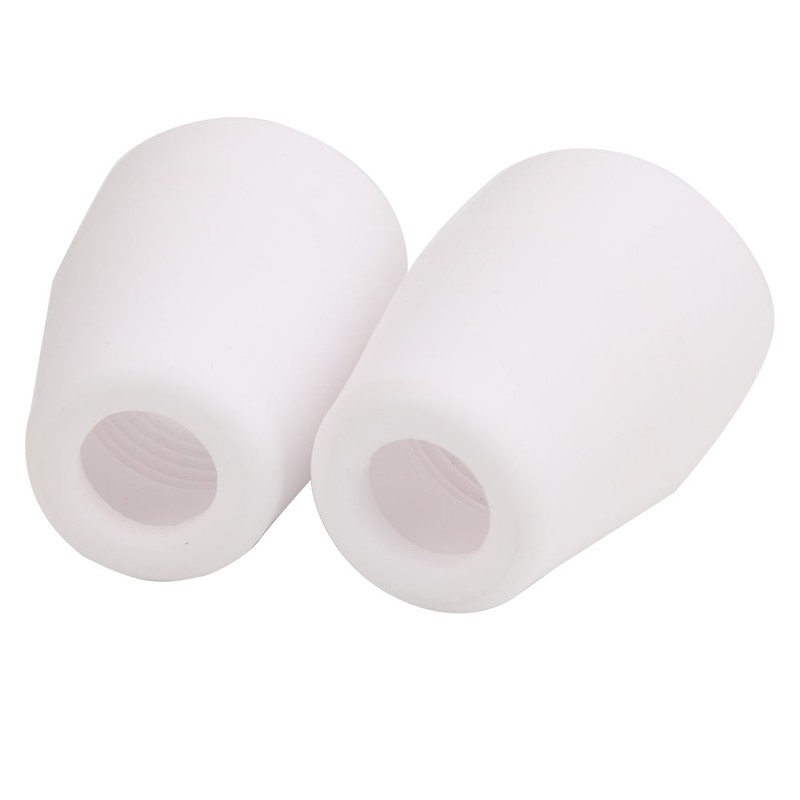 75pcs Shield Cup Tip Electrode Swirl Ring for PT-31 LG