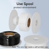Kingroon Kingroon PLA Filament 1.75mm Without Tray 3D Printer Filament