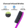 Cepillo de dientes EasyHonor de cabeza enorme, cepillo de dientes