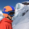 COOLCASC Foggy Star helmet cover