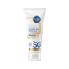 Protector Solar Facial NIVEA SUN Control De Manchas Luminous 630°