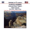 Samuel Barber: Orchestral Works, Vol.2
