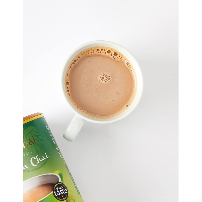 Royal Chai, Tub Elaichi Unsweetened, Cardamom, 400 g