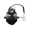 2315539 Refrigerator Evaporator Fan Motor Compatible with Whirlpool Kenmore Refrigerator