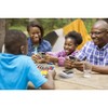 Mattel Games UNO All Wild Juego de Cartas (Mattel HHL33)