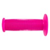 Odi Mushroom Single Ply Grips, Pink, 120mm