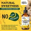 Wild & Organic Wild & Organic Turmeric and Ginger Supplement