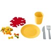 HABA 305723 Lunch Set Pasta Pan Kitchen Toy from 3