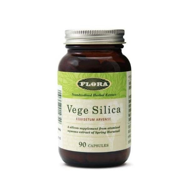 Vege Silica / Vegetable mineral silicon silica water extracted from plant cedar / 베지 실리카 / 식물 삼나무에서 물 추출한 식물성 미네랄 규소 실리카