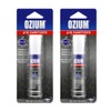Air Sanitizer, New Car, 0.8-oz.