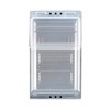 Sekisei CSP-3775 Flyer Case, Catalog Post, Length 3, Envelope Size