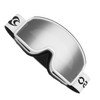 suoso Ski Goggles,Skiing Goggles For Men Womens Snowboard Helmet Compatible