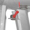 REEYEAR Power Button On/Off Control Clamp Compatible with Dyson V6