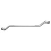 Tone Short Glasses Wrench (45°) M46-5.507 Double Side Width 0.2
