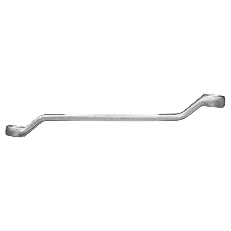 Tone Short Glasses Wrench (45°) M46-5.507 Double Side Width 0.2