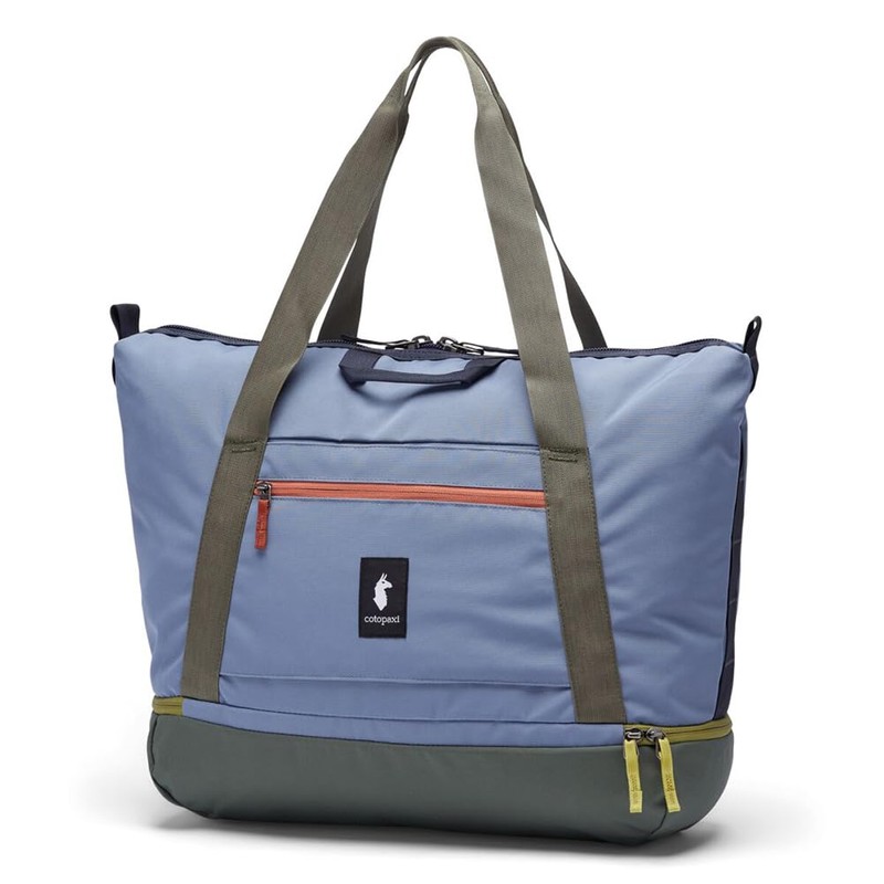 Cotopaxi Viaje 35L Weekender Bag Cada Dia Tempest And Fatigue
