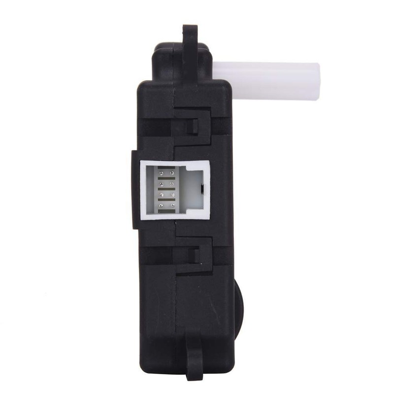 HVAC Heater Blend Door Actuator Replaces OEM 1L2Z19E616AA 604-277