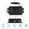 ReaIOKbii WiFi Tuya Door Access Control Kit, Home Security System,