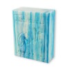 Bela All Natural Vegan Ocean Beach Scented Soap With Shea