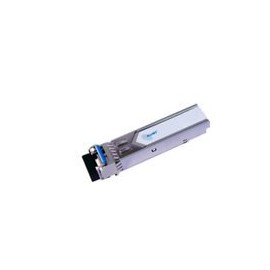 ALLNET all4762 Fibre Optic 1000Mbps Mini GBIC/SFP Module Transceiver Network - Module Network Radios (1000Mbps, Mini-GBIC/SFP, LC, TX, Fibre Optics, Metal)