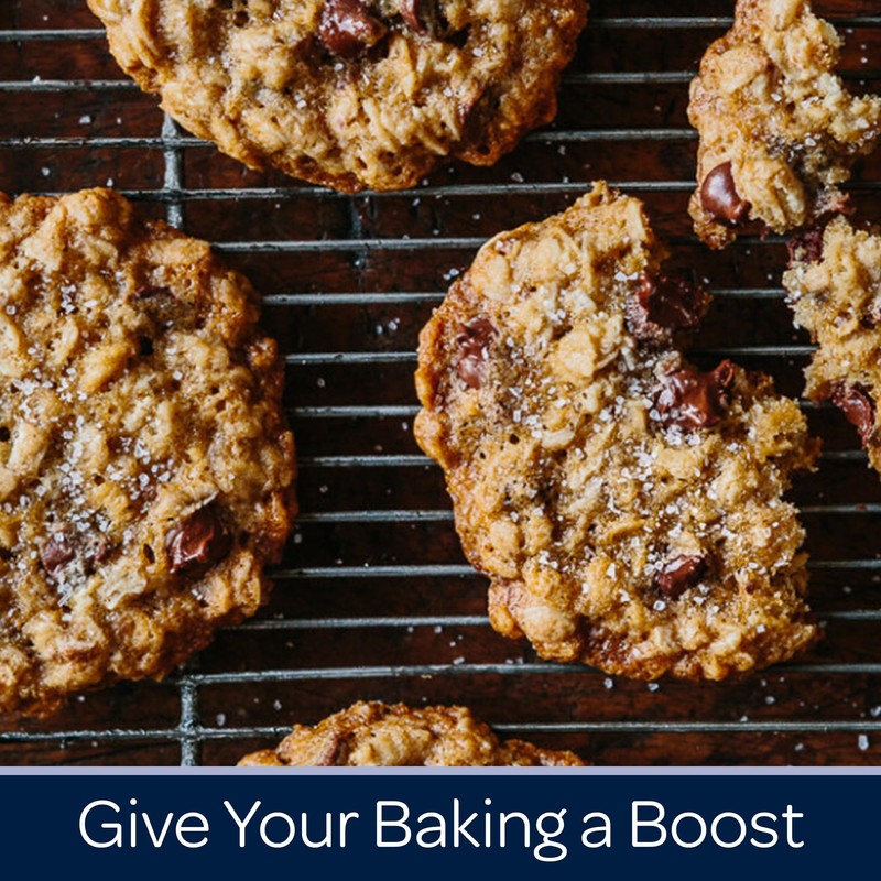 Morton Iodized Sea Salt Round, 26oz, 2 Pack