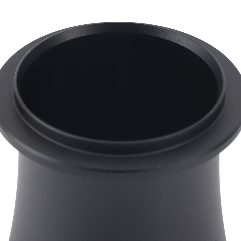 58mm Dosing Cup Aluminum Alloy Coffee Dosing Cup Compatible with