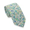 GHTIYLP Skinny Ties for Men Self Tie Mens Tie, Cotton