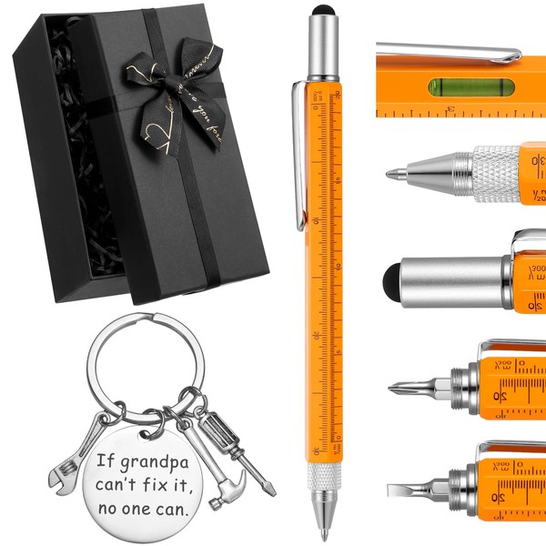 3 Pcs Stocking Stuffers for Adults Men Christmas Gifts for