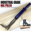 Nail Pulling Pliers Nail Pulling Tool Nail Puller High Carbon